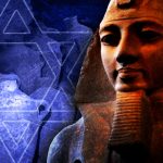 رئيسية آثار رمسيس الثاني في إسرائيل