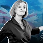 ليز تروس - رئيسية