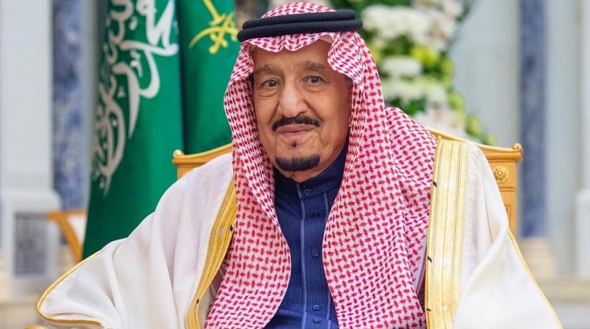 الديوان الملكي السعودي للمساعدات