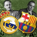 رئيسية -ريال مدريد برشلونة - كلاسيكو الأرض
