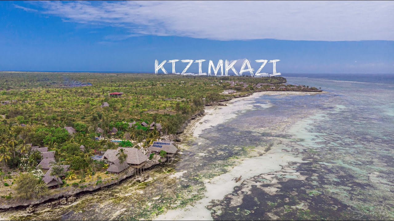 قرية Kizimkazi بماذا تشتهر زنجبار