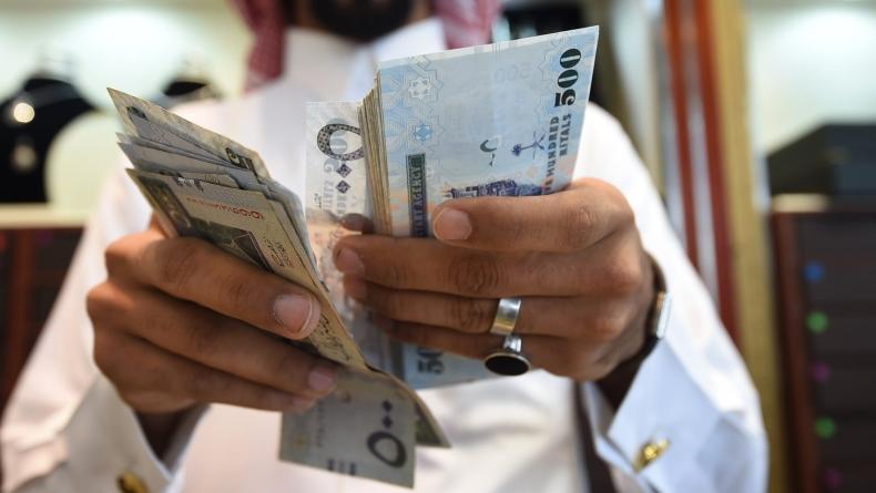 كم مبلغ حساب المواطن لشخصين في السعودية