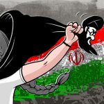 مظاهرات-ايران