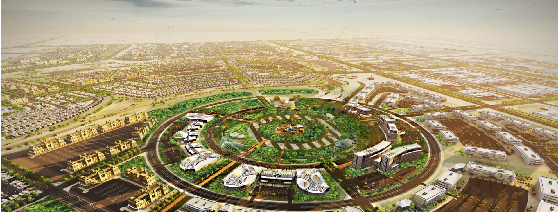 تكلفة مشروع حديقة الملك سلمان في السعودية