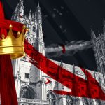 تراجع المسيحية في انجلترا وويلز