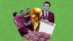 رئيسية كاس العالم مونديال قطر