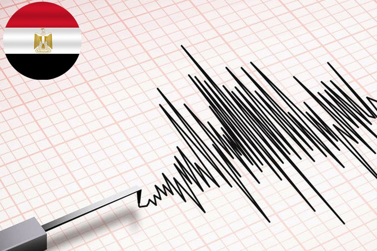 الزلازل في مصر l أشهر الزلازل التي حدثت بمصر ؟ ما آثار الزلازل على مصر