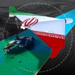 إيران-تهدد-بضرب قناة-السويس-بالدرون