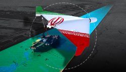 إيران-تهدد-بضرب قناة-السويس-بالدرون