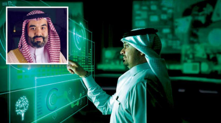 رواتب هيئة الحكومة الرقمية في السعودية 