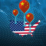 حرب المناطيد - بالونات تجسس - أمريكا - تجسس - الكائنات الفضائية