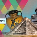 حضارات بجانب مصر يدعي الأفروسنتريك أنها سوداء