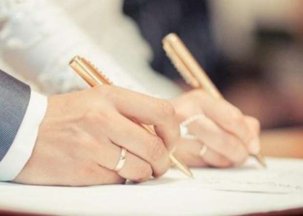 خطوات توثيق عقد الزواج في قطر بالتفصيل