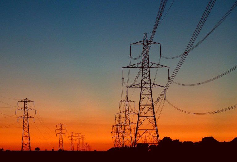 دعم الكهرباء في سلطنة عمان