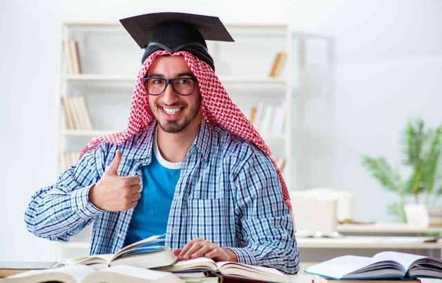 شروط بعثات الماجستير التعليم العالي الكويت