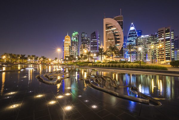 الاستثمار في قطر لغير القطريين