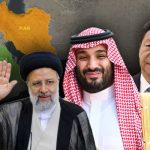 عودة العلاقات السعودية الإيرانية