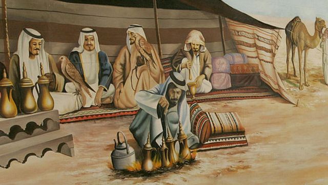 اصل عائلة الزعتري في الكويت