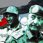 صراع السودان