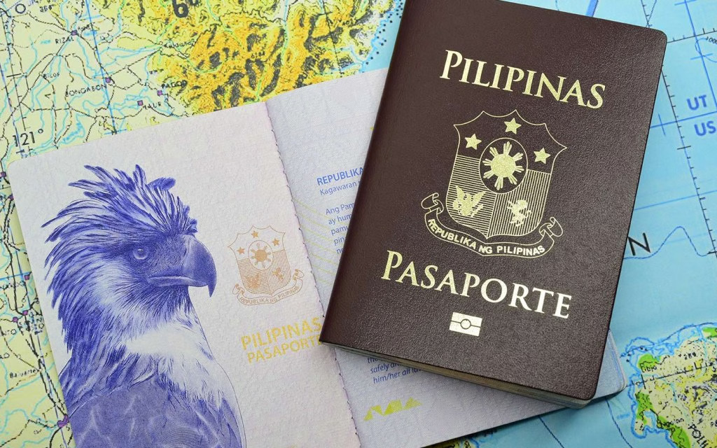 شروط تجديد جواز السفر للعمالة الفلبينية