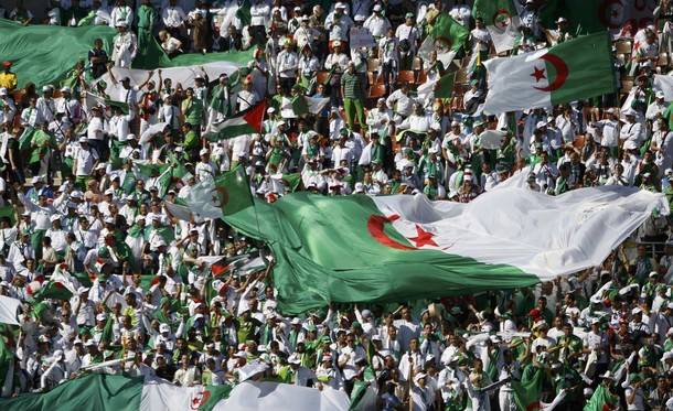 لماذا سميت الجزائر ببلد المليون شهيد