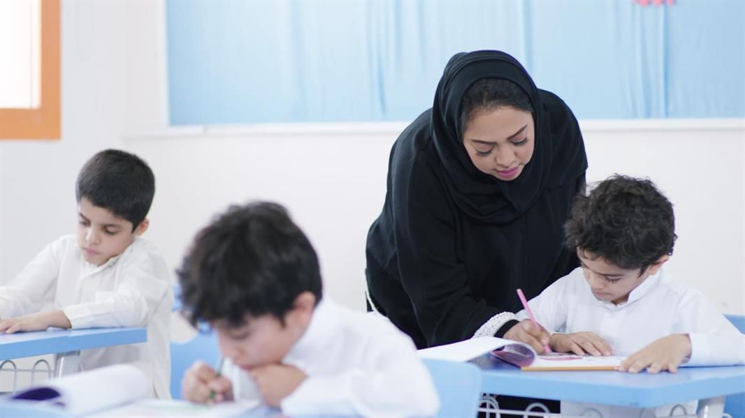 موعد التسجيل في مدارس تحفيظ القرآن
