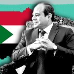 حل ازمة السودان