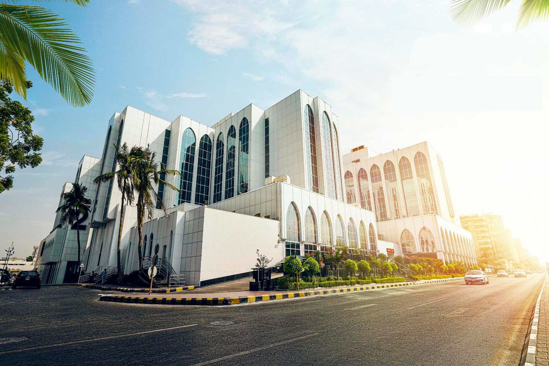 تجارب الولادة في مستشفى سليمان فقيه