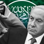 اتفاقية سلام السعودية وإسرائيل