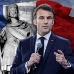 الإسلامجية في غزوة فرنسا