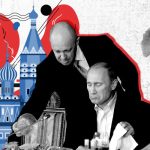 كيف دمرت المركزية روسيا