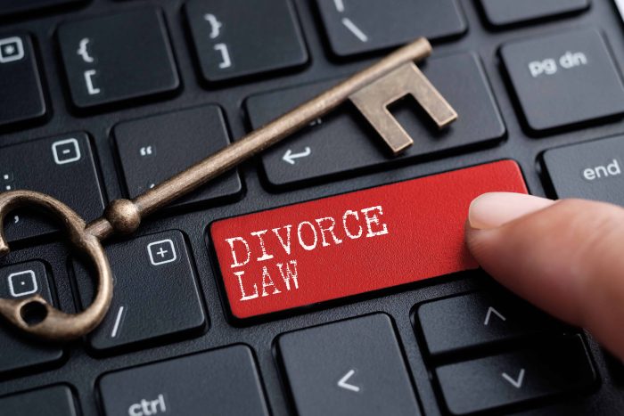 قانون الطلاق في الامارات