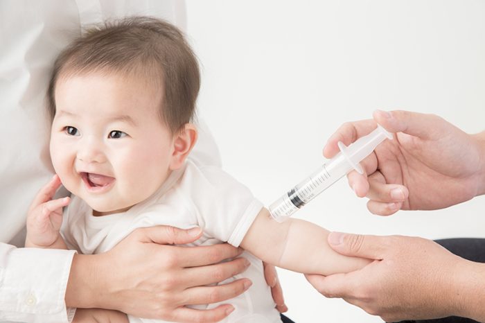 مراكز تطعيم الأطفال في أبوظبي