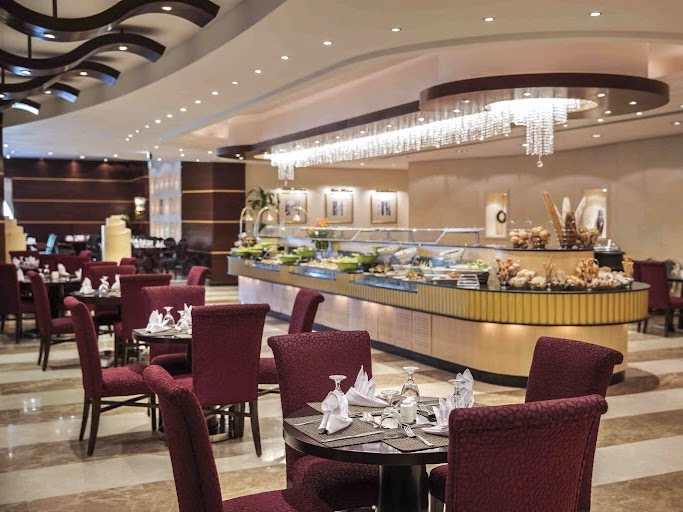 افضل 10 مطاعم في مكة 2023 تجربة طعام 5 نجوم