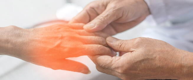 الاعتلال العصبي السكري