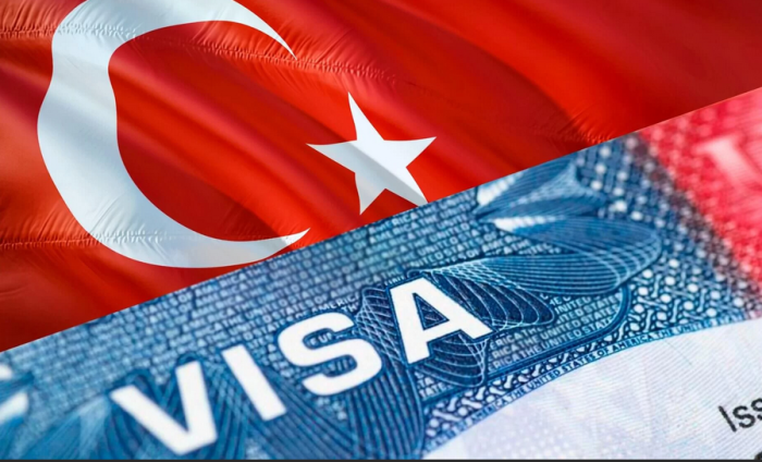 فيزا من الإمارات لزيارة تركيا