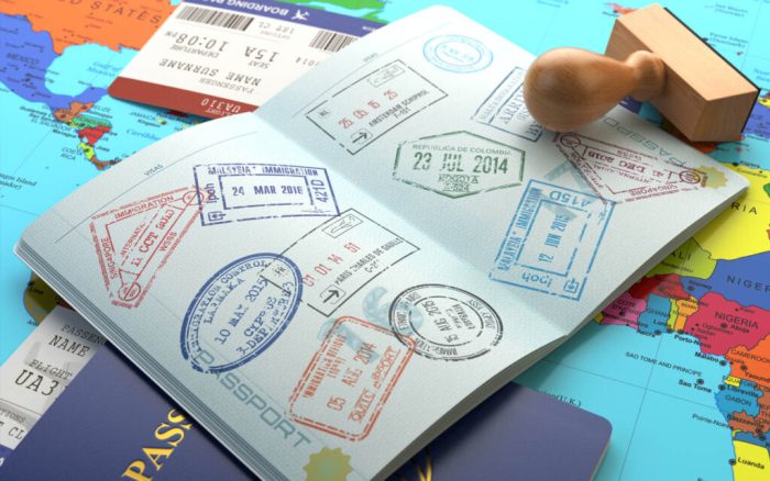 تأشيرة الترانزيت (العبور) في الإمارات
