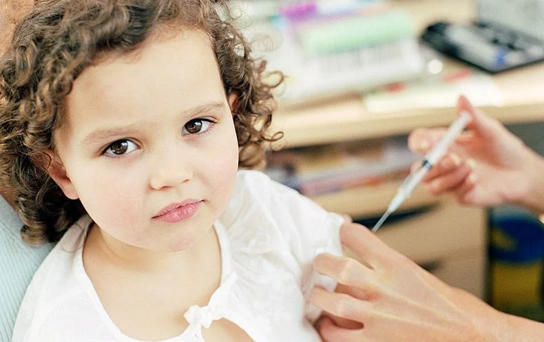 جدول التطعيمات المدرسية في الكويت