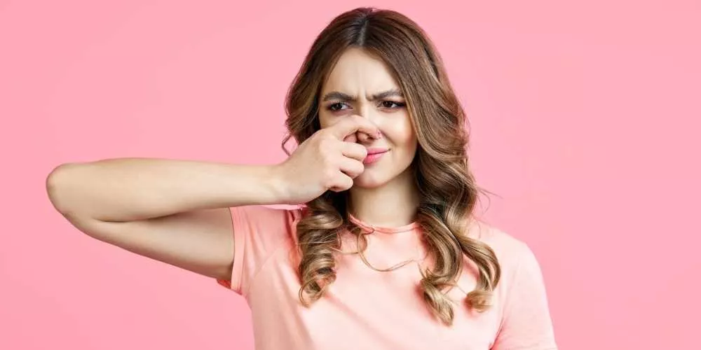 علاج رائحة المهبل الكريهة عند البنات العازبات