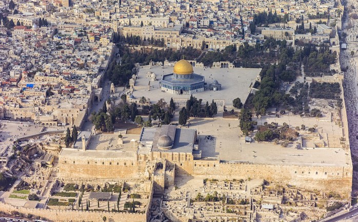 كم مرة تحررت القدس عبر التاريخ