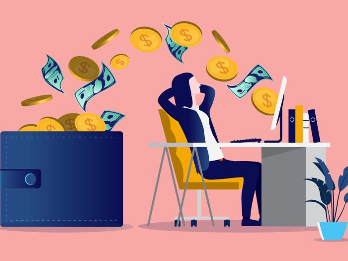 مشاريع الدخل السلبي