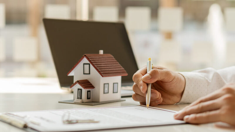 نظام الوساطة العقارية