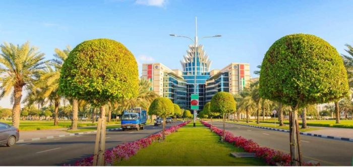 استئجار العقارات في واحة دبي للسيليكون