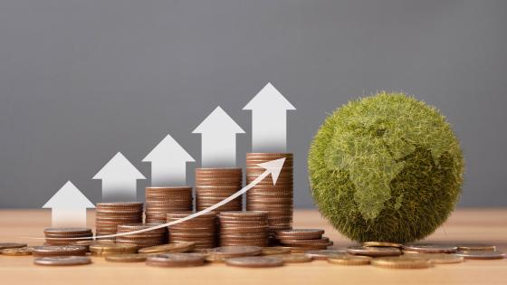 القمة العالمية للاقتصاد الأخضر