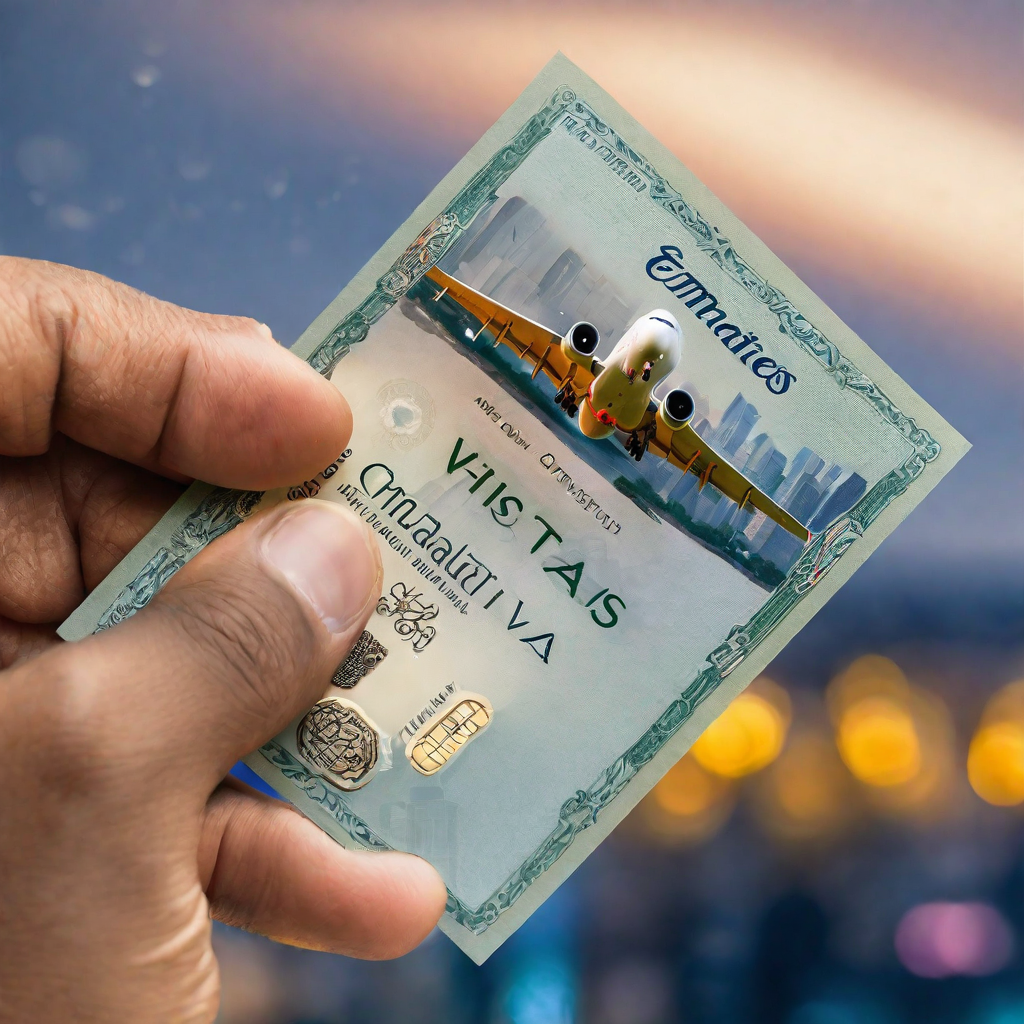 تأشيرة دخول الكويت للمقيمين بالامارات