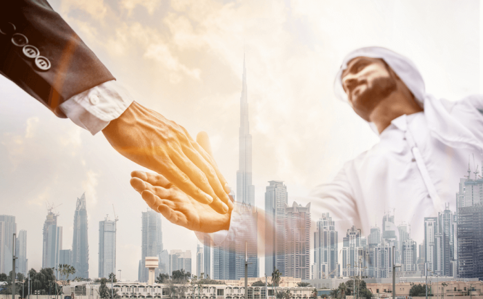شركات الاستثمار العقاري في دبي