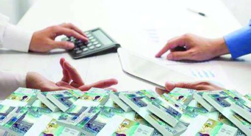 شركات التمويل في الكويت