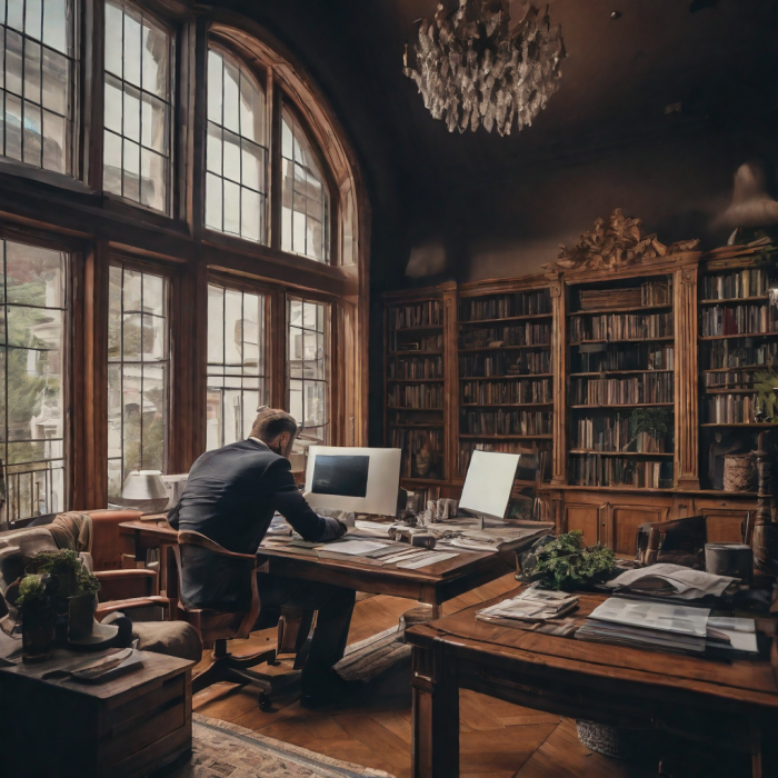 شركات المسح العقاري في أبوظبي