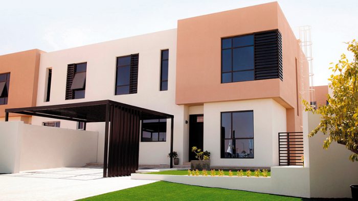 مناطق شراء الفلل في عجمان