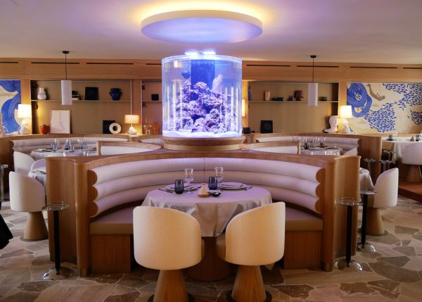 أفضل مطاعم رخيصة في الدار البيضاء